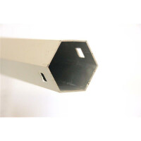 Faltzelt PROFI Business 3x3 m bordeaux PMS 1955 C