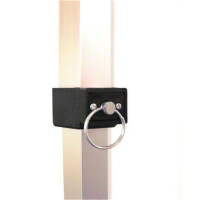 Faltzelt PROFI Business 3x3 m pink PMS 7424