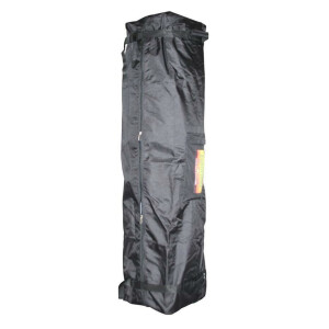 Faltzelt PROFI Business 300 x 450 cm bordeaux