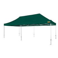 Faltzelt-PROFI-Premium-Plus 400 x 800 cm gallery