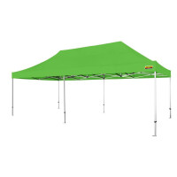 Faltzelt-PROFI-Premium-Plus 400 x 800 cm gallery