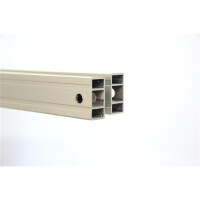 Faltzelt PROFI Business 300 x 600 cm dunkelblau