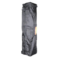 Faltzelt PROFI Business 300 x 600 cm gelb