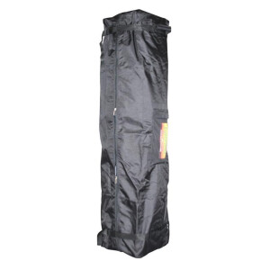 Faltzelt PROFI Business 300 x 600 cm dunkelgrau