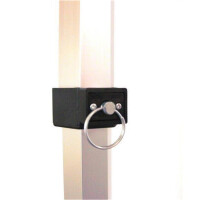Faltzelt PROFI Business 300 x 600 cm s-rot