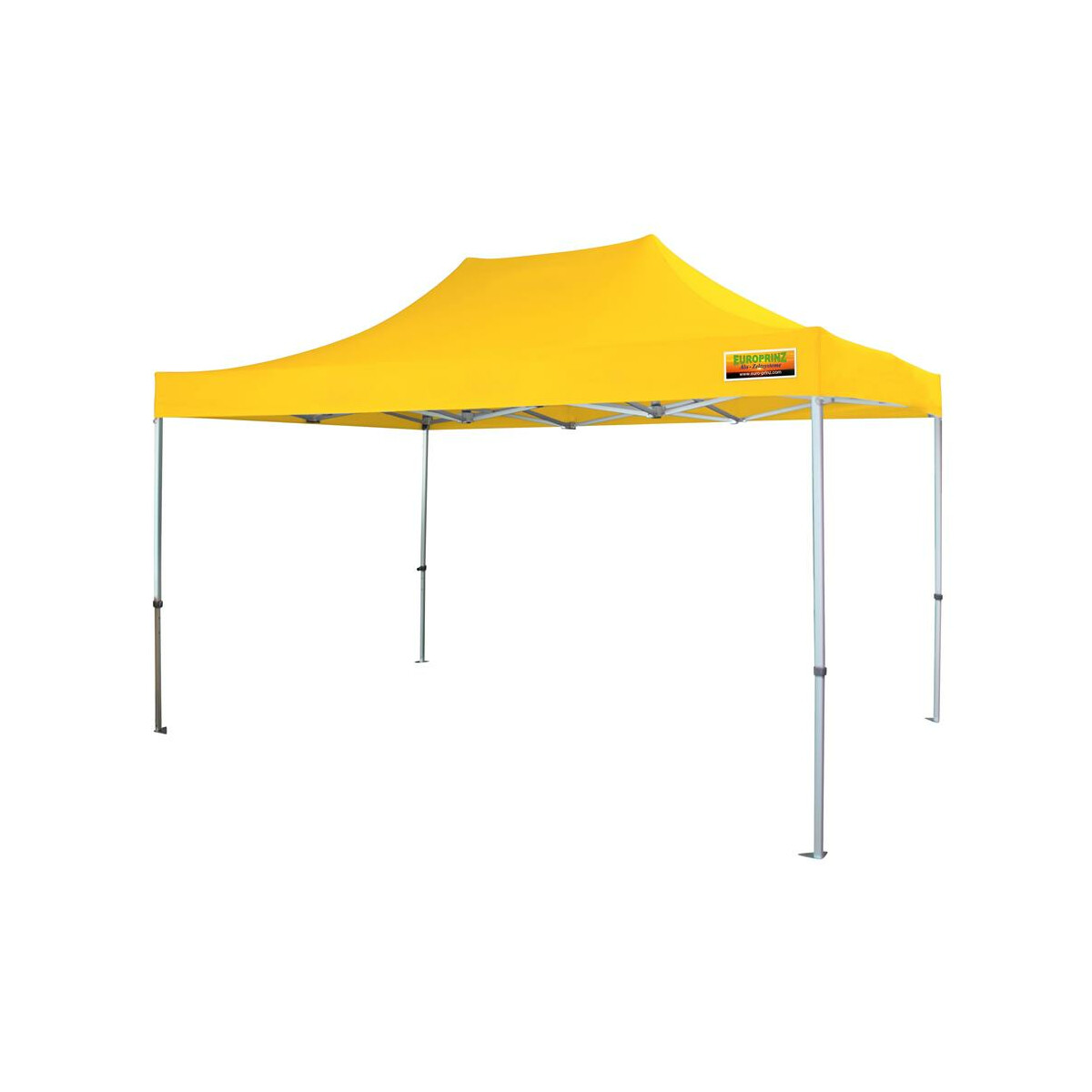 Faltzelt-PROFI-Premium 300 x 450 cm