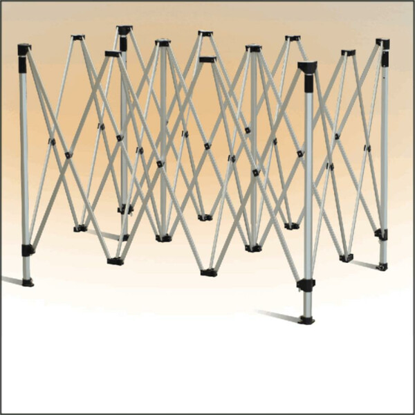 Gestell PROFI-Business 300 x 450 cm