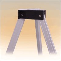 Kunststoffverbinder Schere Classic