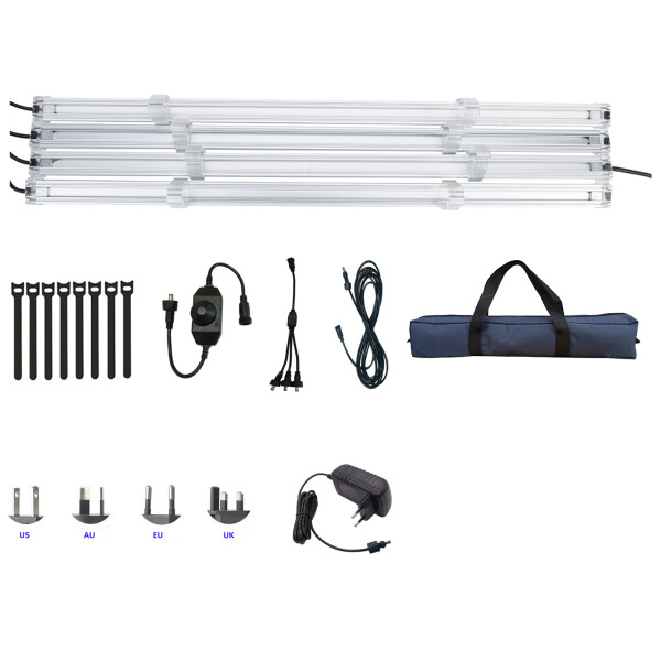 LED Faltzeltbeleuchtung