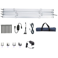 LED Faltzeltbeleuchtung