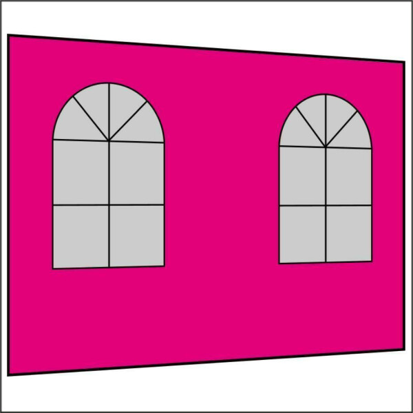 pink PMS 7424 C -Sonderfarbe mit Lieferzeit-