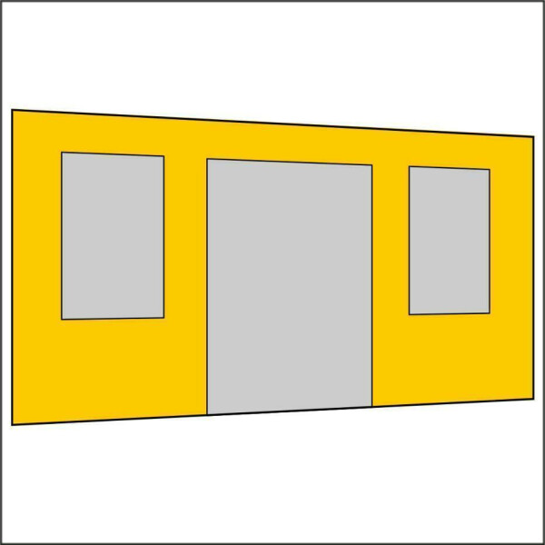 gelb PMS 116 C - Sonderanfertigung mit Lieferzeit -