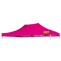 pink PMS 7424 C - Sonderfarbe mit Lieferzeit