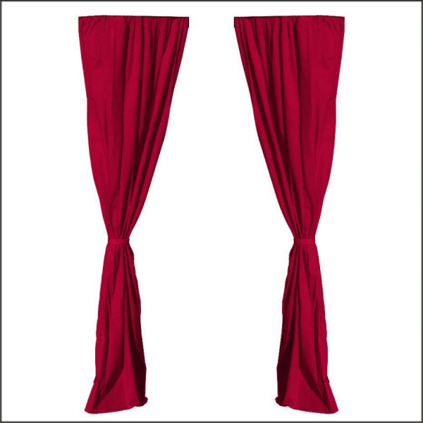 rot PMS 207 C