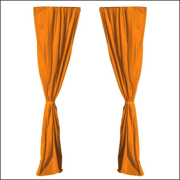 orange PMS 716 C