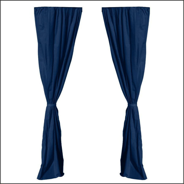 marineblau PMS 540 C - Sonderfarbe mit Lieferzeit