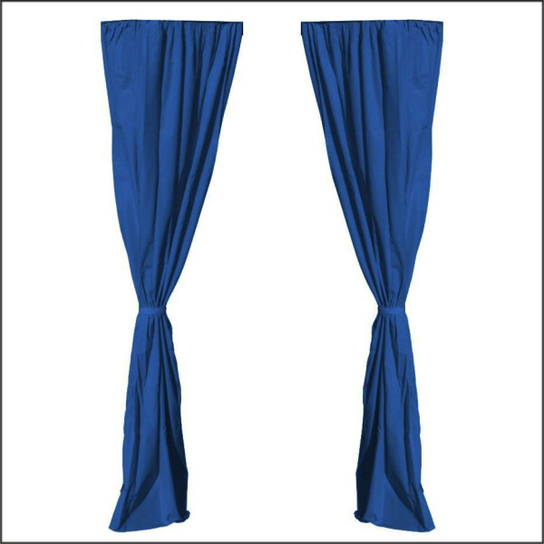 königsblau PMS 7685 C - Sonderfarbe mit Lieferzeit