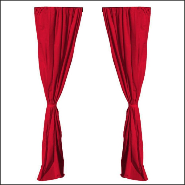 s-rot PMS 186 C - Sonderfarbe mit Lieferzeit