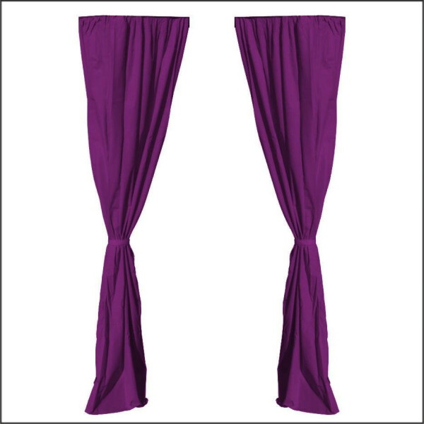 lila PMS 255 C - Sonderfarbe mit Lieferzeit