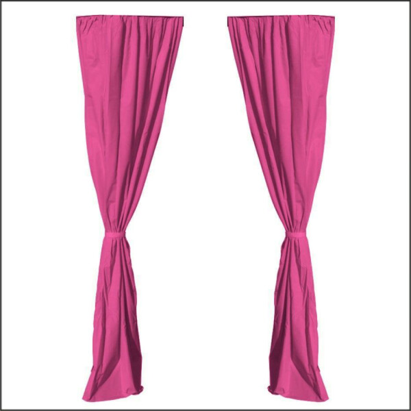 pink PMS 7424 C - Sonderfarbe mit Lieferzeit