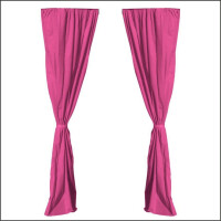 pink PMS 7424 C - Sonderfarbe mit Lieferzeit