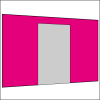 pink PMS 7424 C -Sonderfarbe mit Lieferzeit-