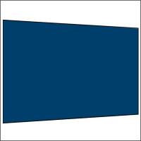 marineblau PMS 540 C -Sonderfarbe mit Lieferzeit-