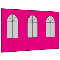 pink PMS 7424 C -Sonderfarbe mit Lieferzeit-