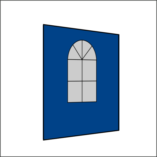 königsblau PMS 7685 C -Sonderfarbe mit Lieferzeit-