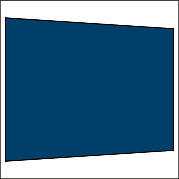 marineblau PMS 540 C -Sonderfarbe mit Lieferzeit-