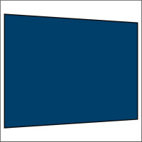 marineblau PMS 540 C -Sonderfarbe mit Lieferzeit-