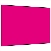 pink PMS 7424 C -Sonderfarbe mit Lieferzeit-